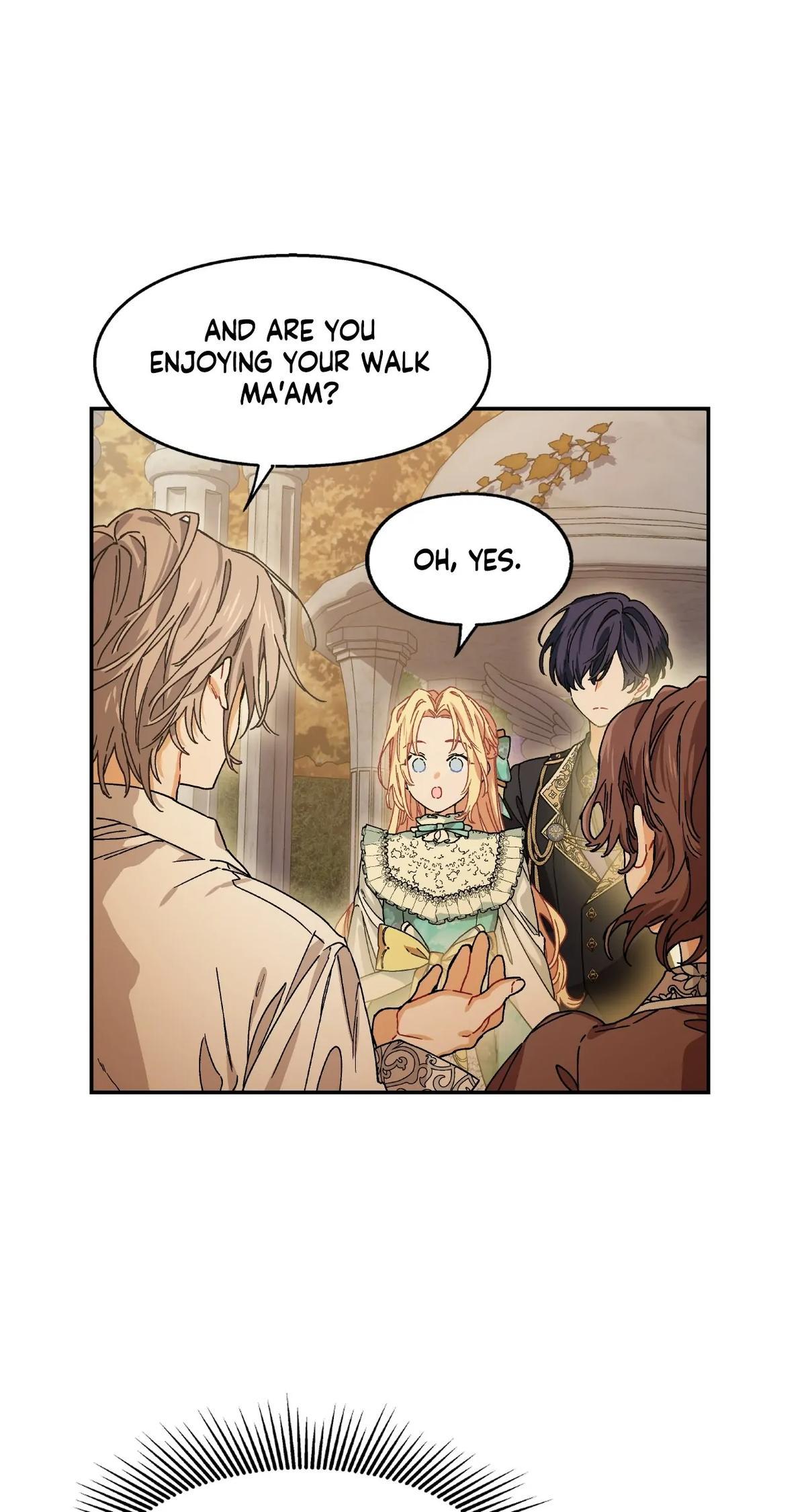 Read Doctor Elise The Royal Lady With the Lamp Manga Online