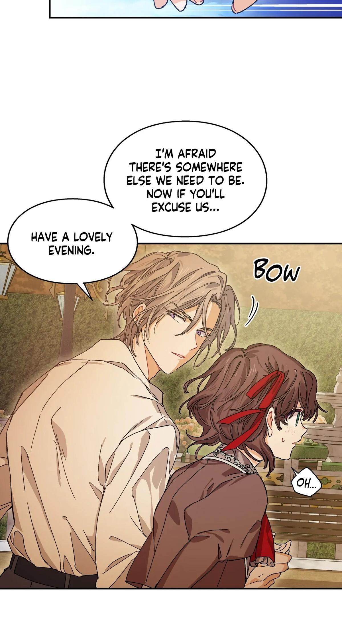 Read Doctor Elise The Royal Lady With the Lamp Manga Online