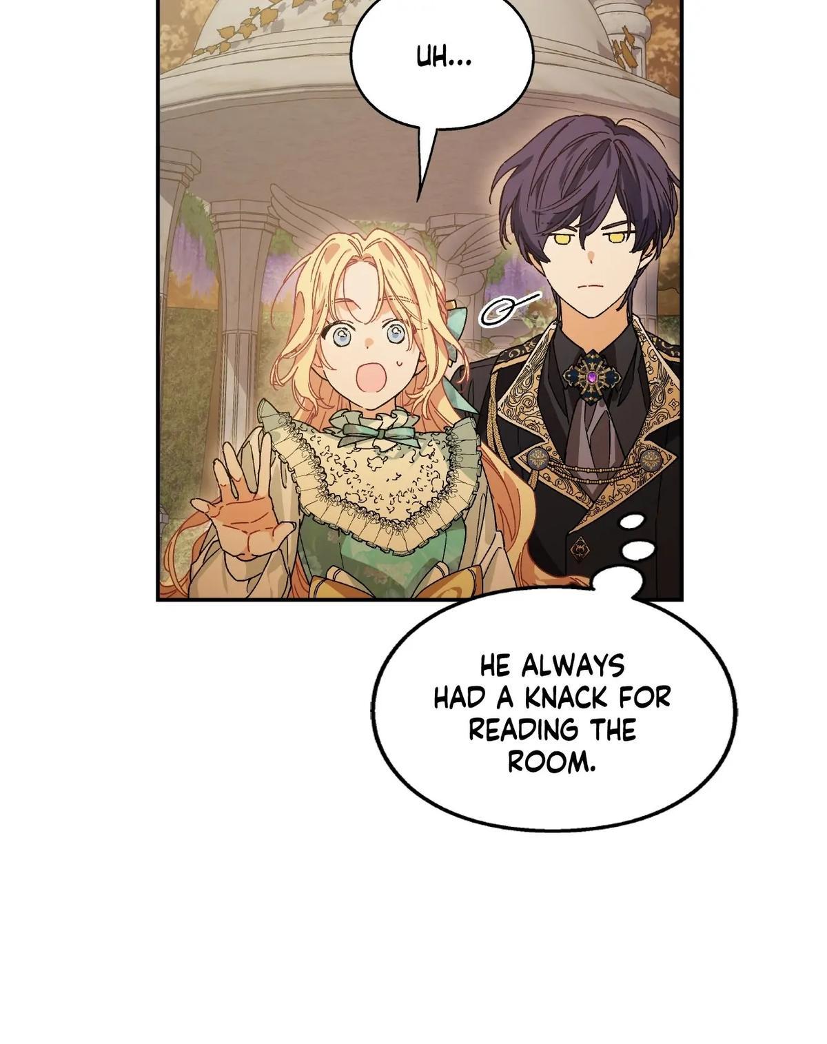 Read Doctor Elise The Royal Lady With the Lamp Manga Online