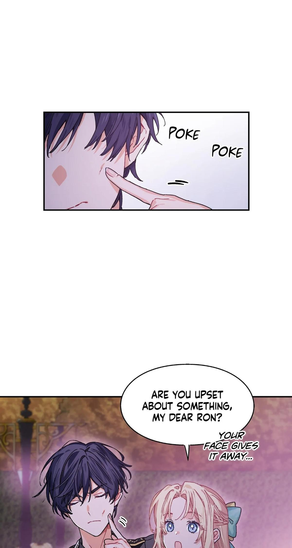 Read Doctor Elise The Royal Lady With the Lamp Manga Online