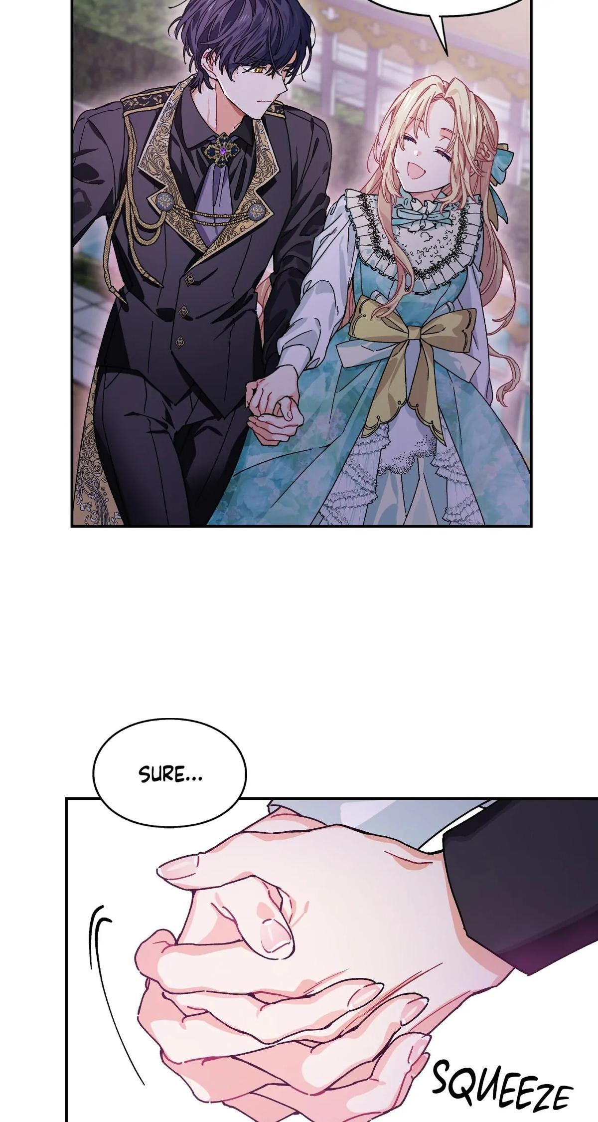 Read Doctor Elise The Royal Lady With the Lamp Manga Online