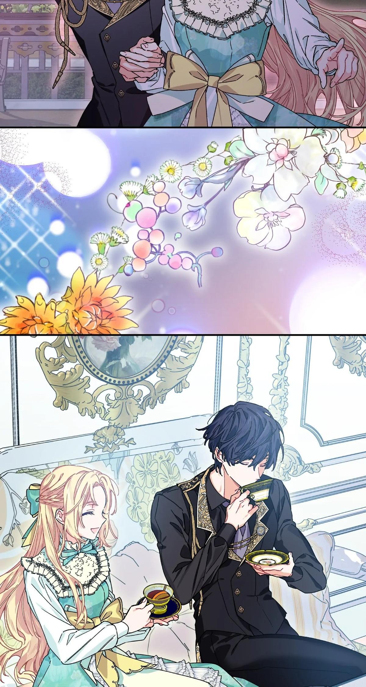 Read Doctor Elise The Royal Lady With the Lamp Manga Online