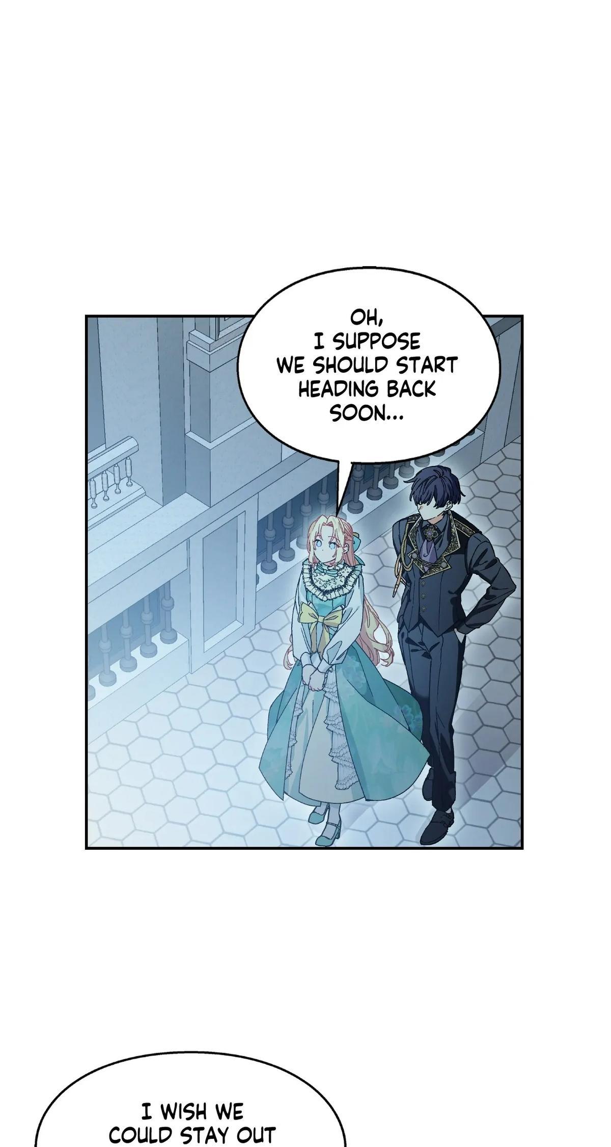 Read Doctor Elise The Royal Lady With the Lamp Manga Online