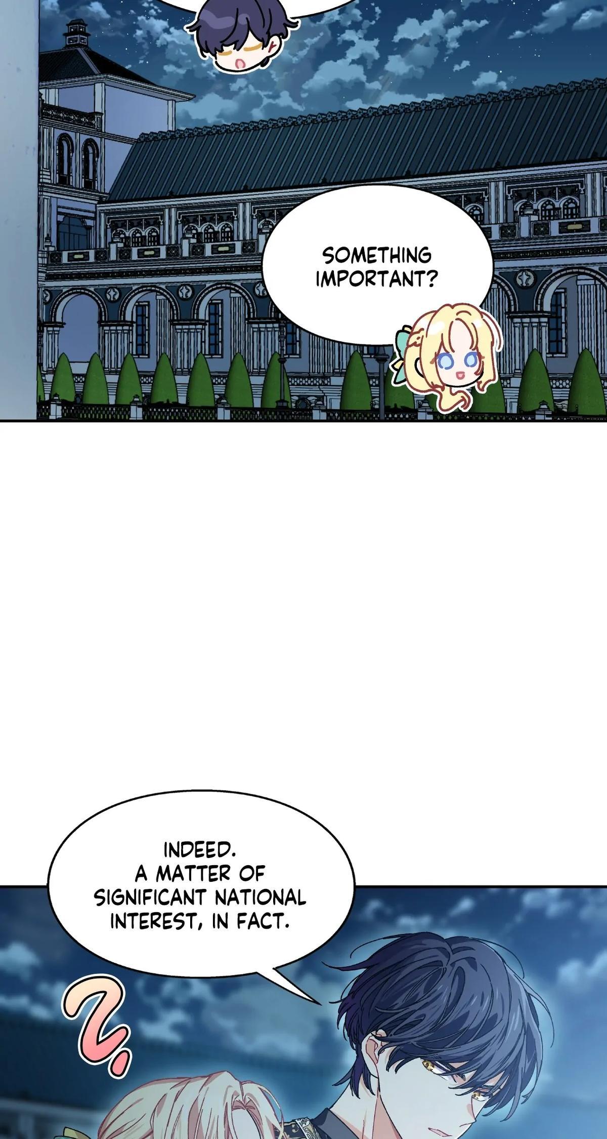 Read Doctor Elise The Royal Lady With the Lamp Manga Online