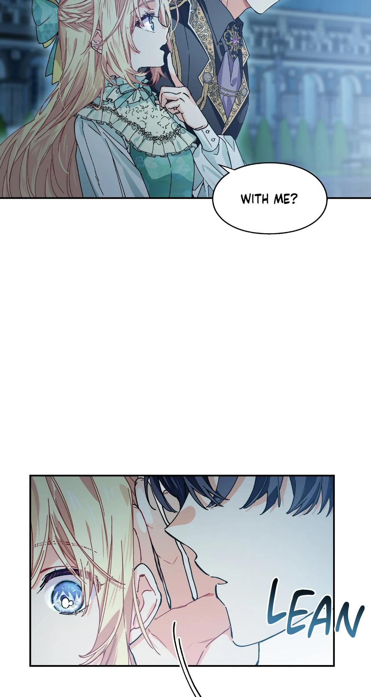 Read Doctor Elise The Royal Lady With the Lamp Manga Online