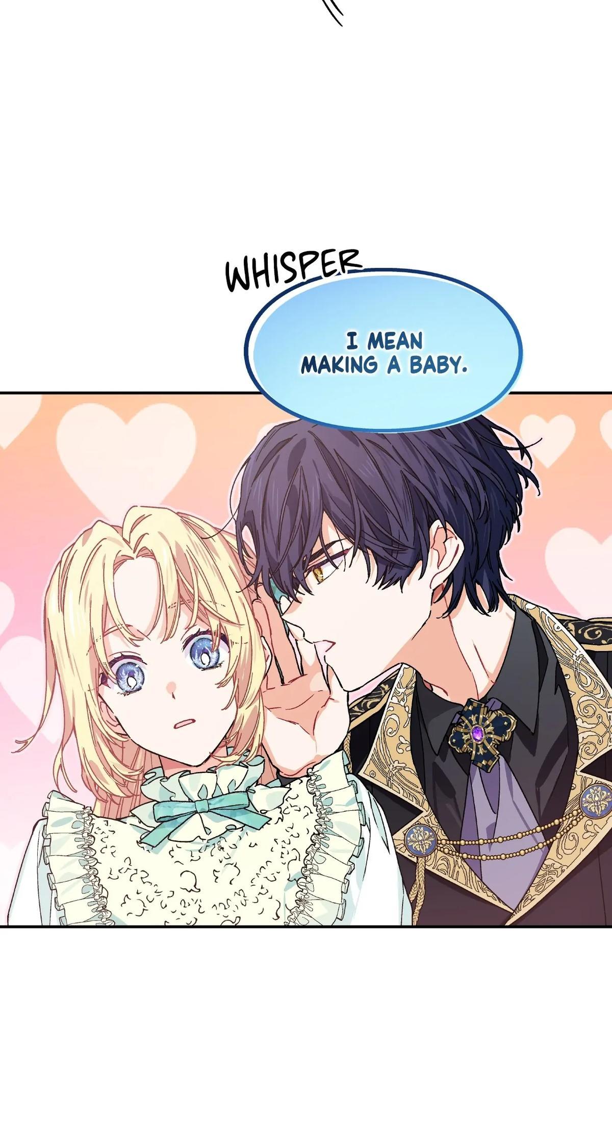 Read Doctor Elise The Royal Lady With the Lamp Manga Online