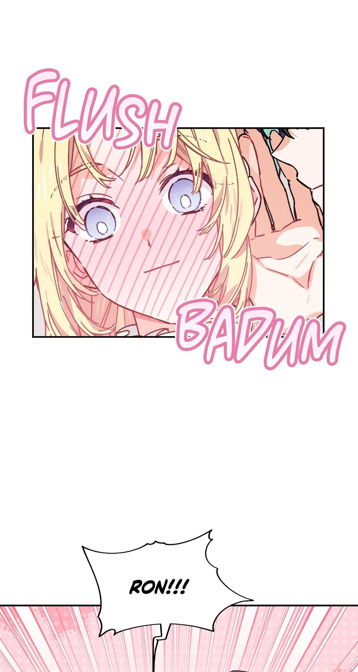 Read Doctor Elise The Royal Lady With the Lamp Manga Online