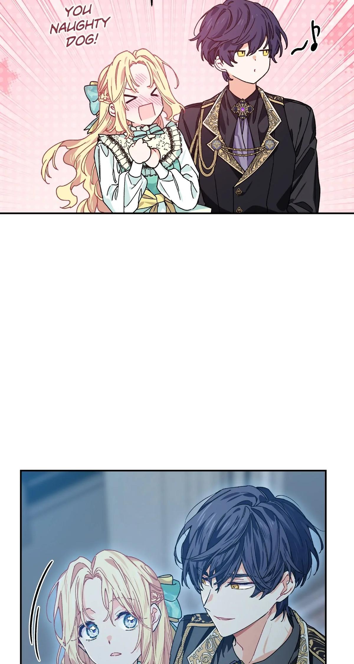Read Doctor Elise The Royal Lady With the Lamp Manga Online