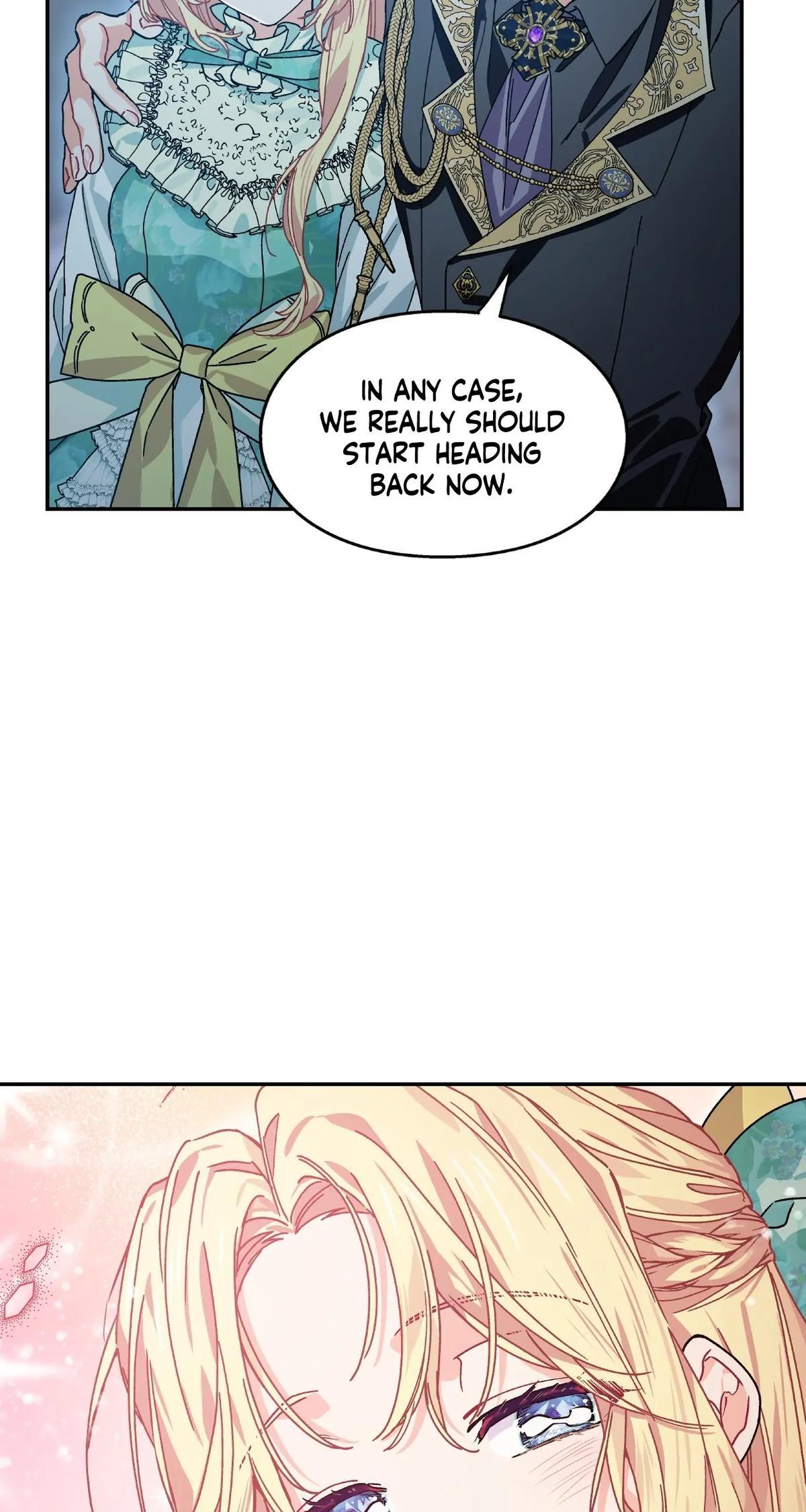 Read Doctor Elise The Royal Lady With the Lamp Manga Online