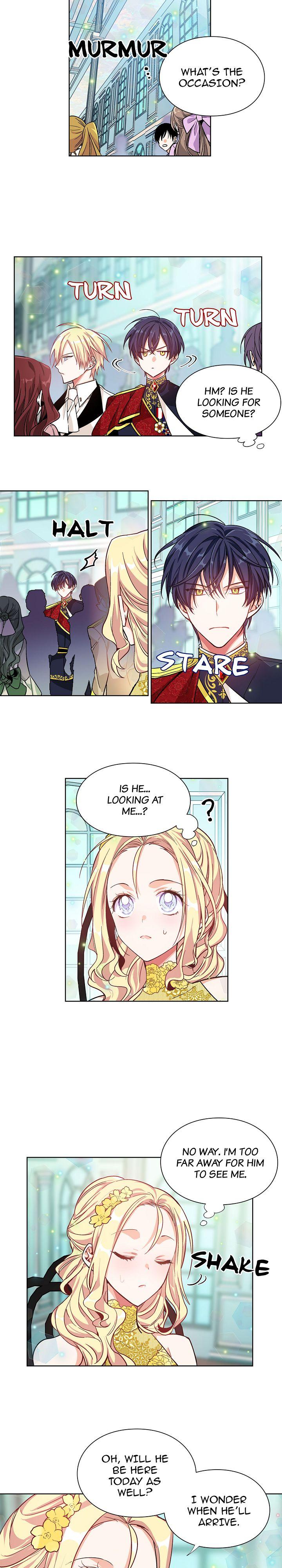 Read Doctor Elise The Royal Lady With the Lamp Manga Online