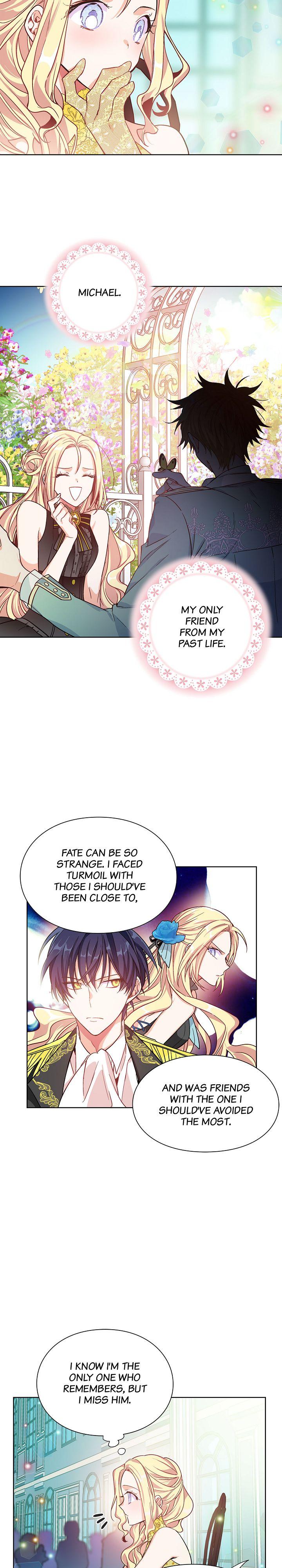 Read Doctor Elise The Royal Lady With the Lamp Manga Online
