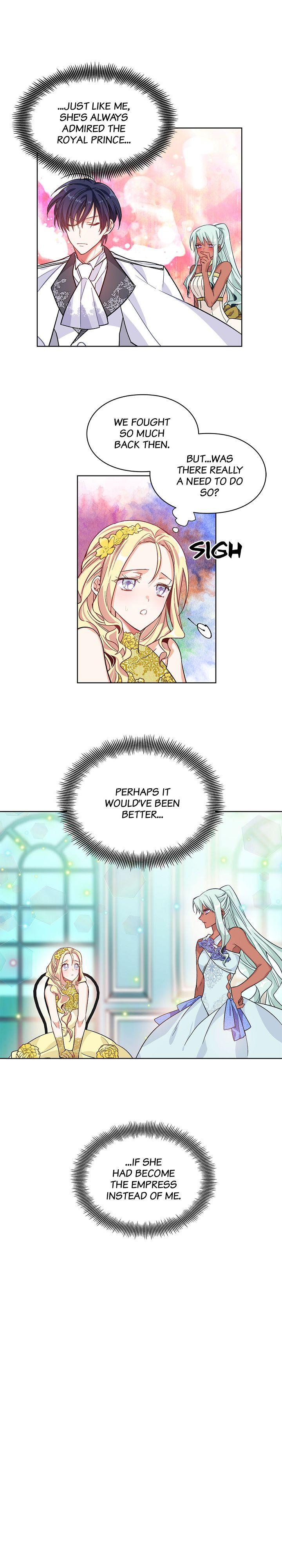 Read Doctor Elise The Royal Lady With the Lamp Manga Online