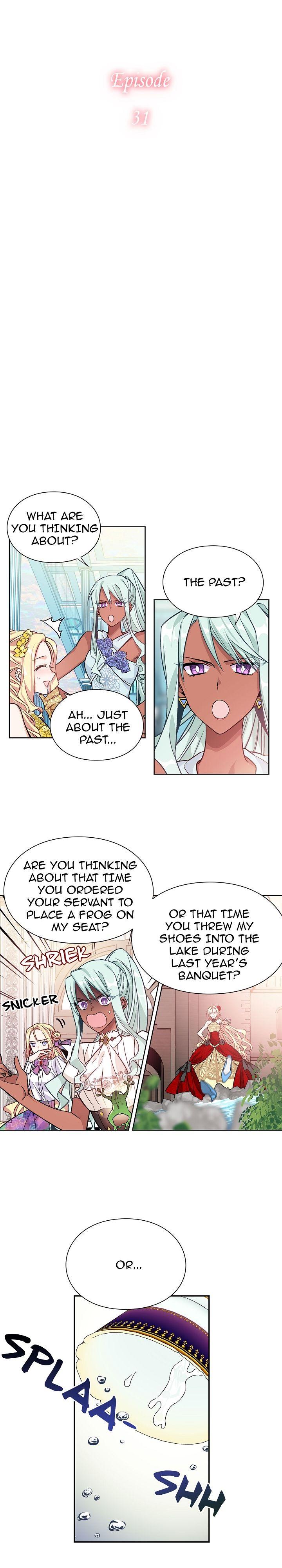 Read Doctor Elise The Royal Lady With the Lamp Manga Online
