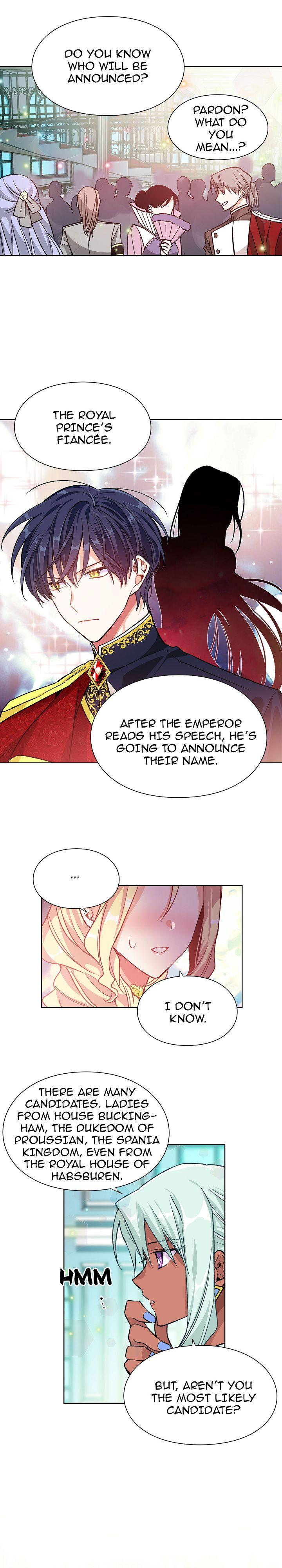 Read Doctor Elise The Royal Lady With the Lamp Manga Online
