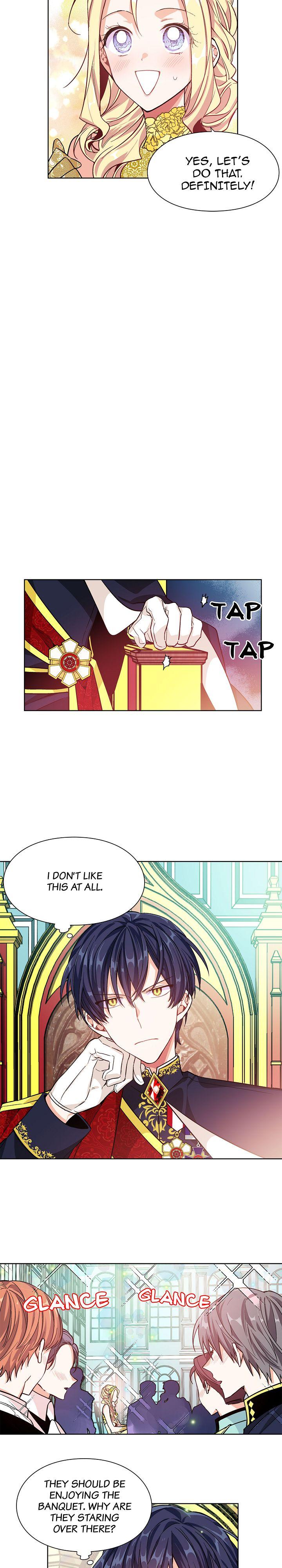 Read Doctor Elise The Royal Lady With the Lamp Manga Online