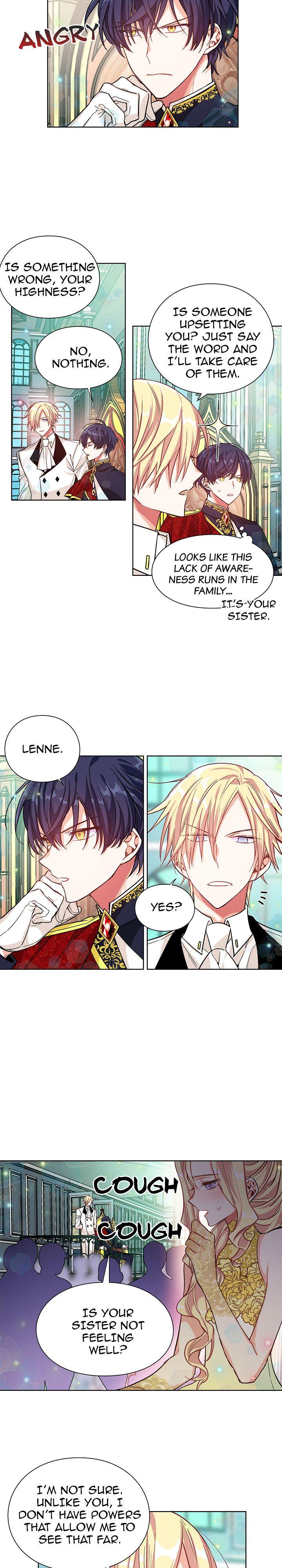 Read Doctor Elise The Royal Lady With the Lamp Manga Online