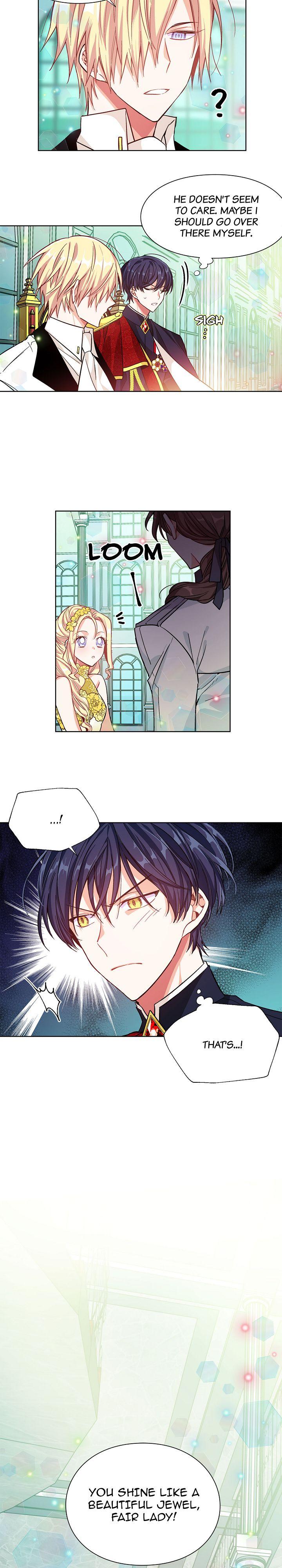 Read Doctor Elise The Royal Lady With the Lamp Manga Online