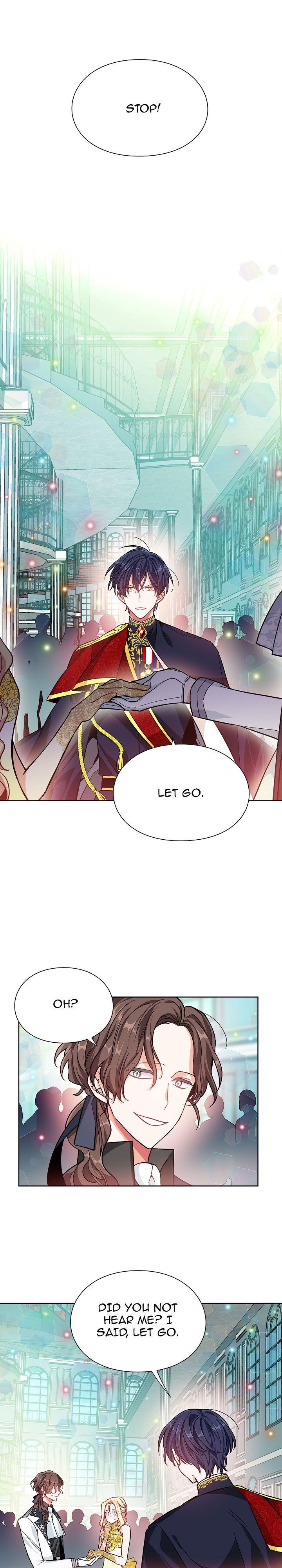 Read Doctor Elise The Royal Lady With the Lamp Manga Online