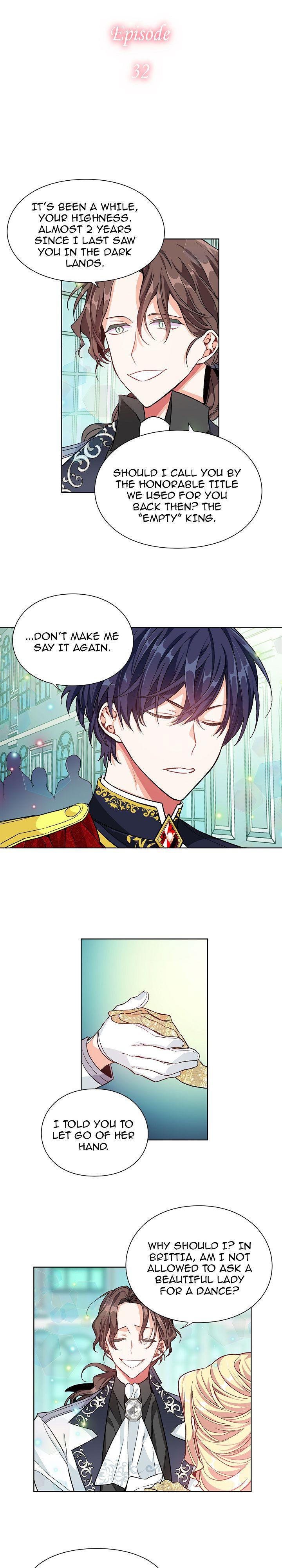 Read Doctor Elise The Royal Lady With the Lamp Manga Online