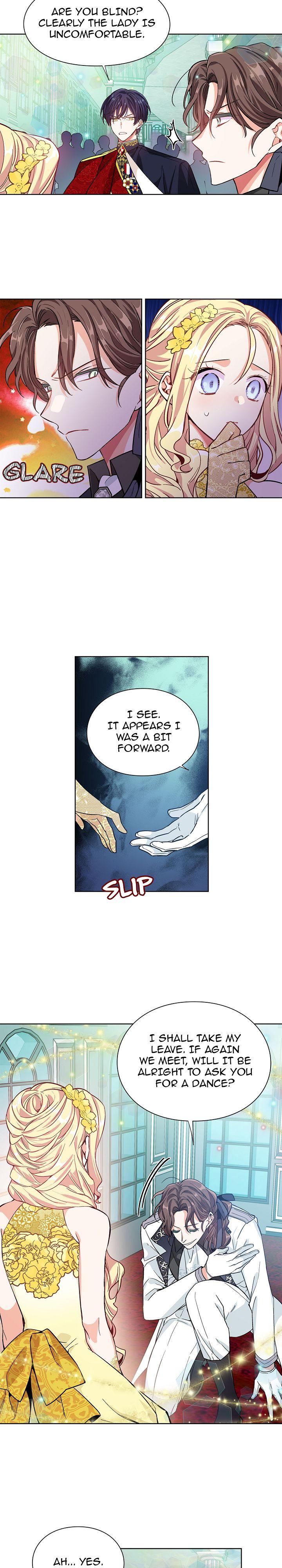 Read Doctor Elise The Royal Lady With the Lamp Manga Online