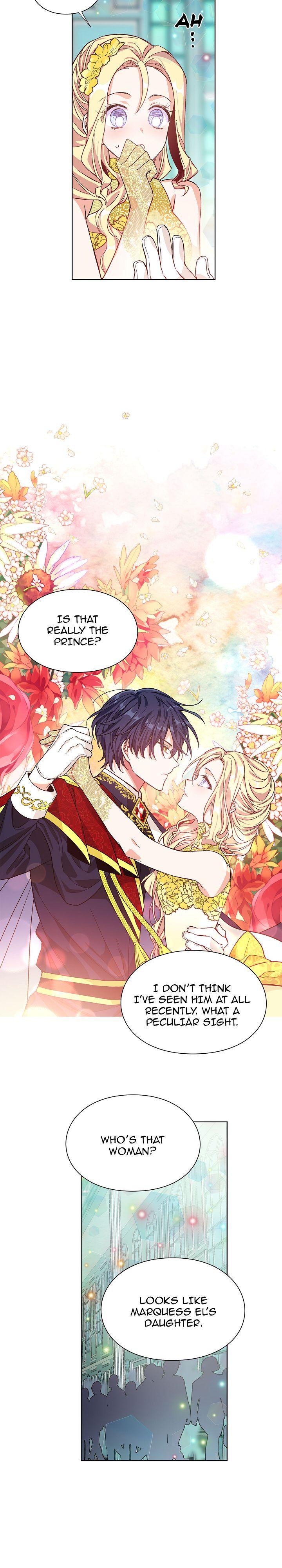 Read Doctor Elise The Royal Lady With the Lamp Manga Online
