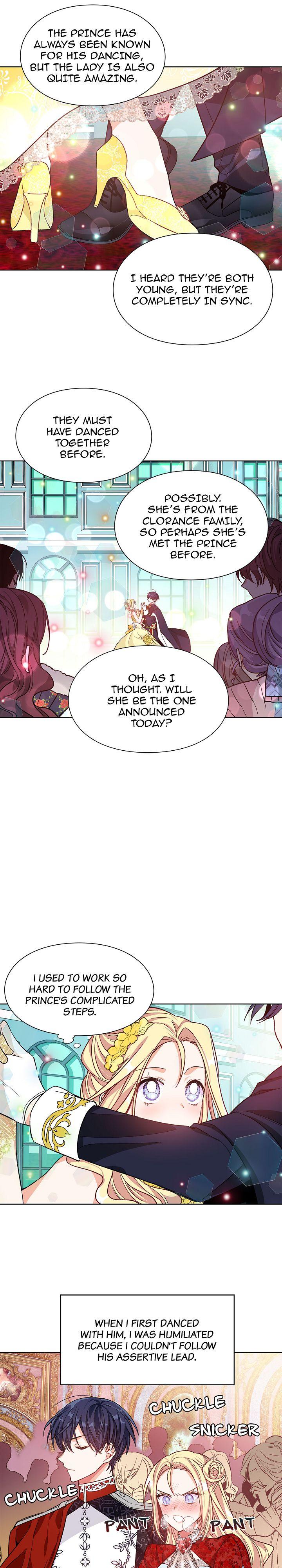 Read Doctor Elise The Royal Lady With the Lamp Manga Online