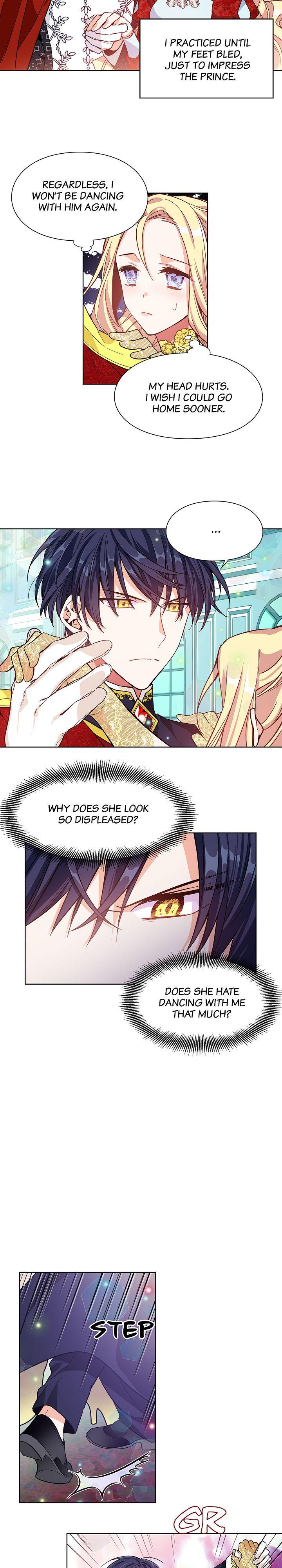 Read Doctor Elise The Royal Lady With the Lamp Manga Online