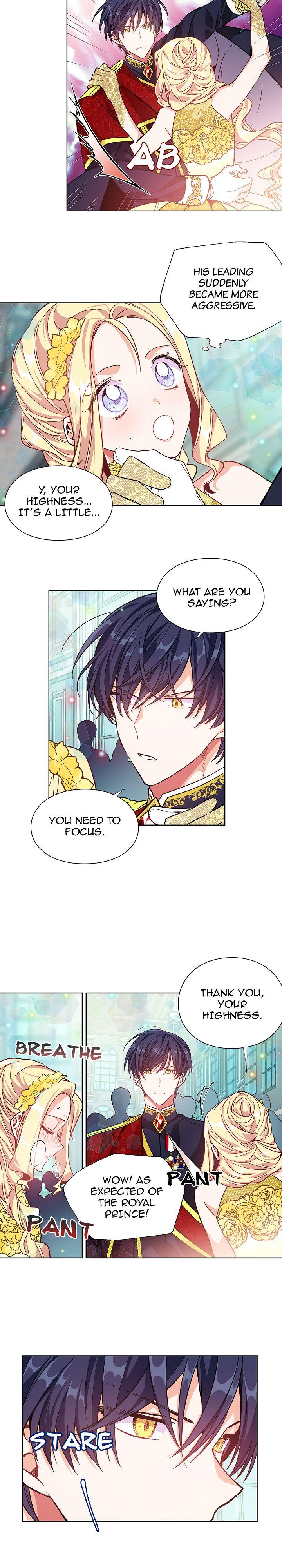 Read Doctor Elise The Royal Lady With the Lamp Manga Online