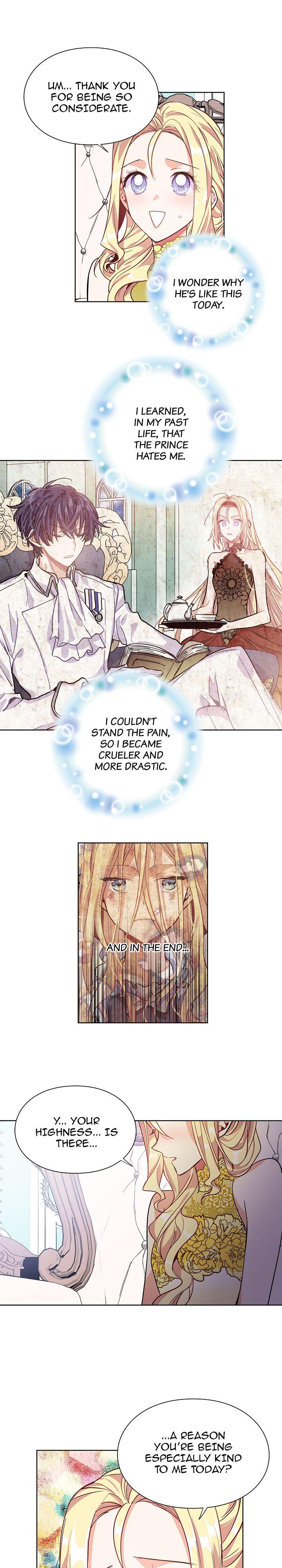 Read Doctor Elise The Royal Lady With the Lamp Manga Online