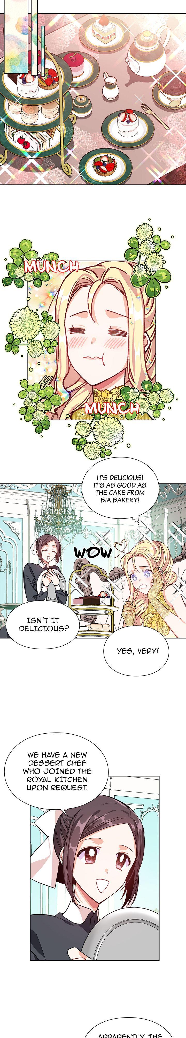 Read Doctor Elise The Royal Lady With the Lamp Manga Online