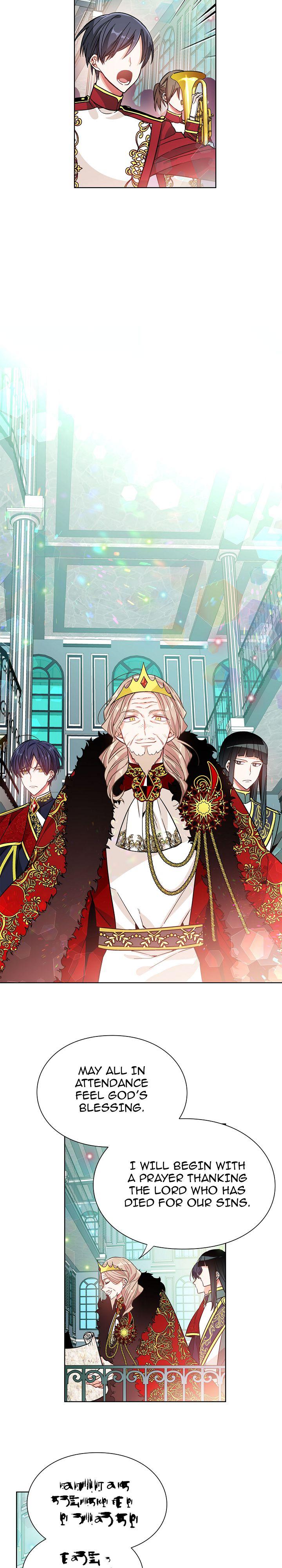 Read Doctor Elise The Royal Lady With the Lamp Manga Online