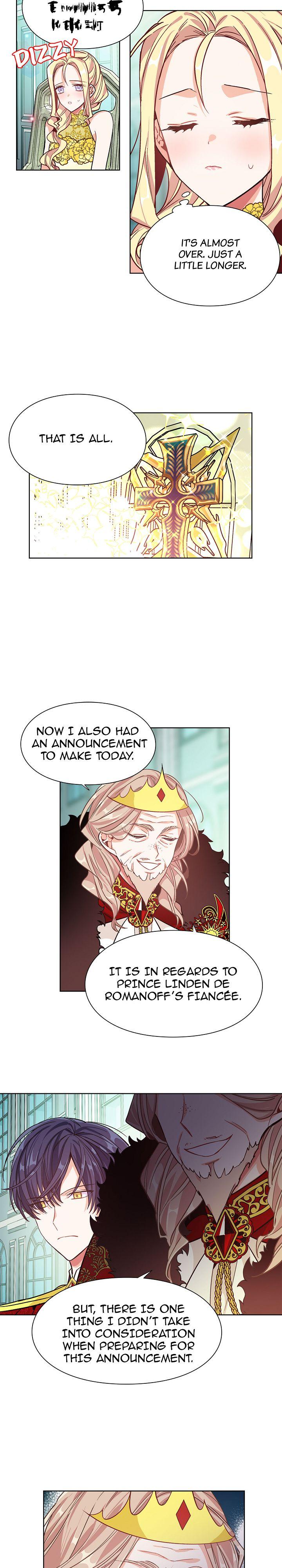Read Doctor Elise The Royal Lady With the Lamp Manga Online