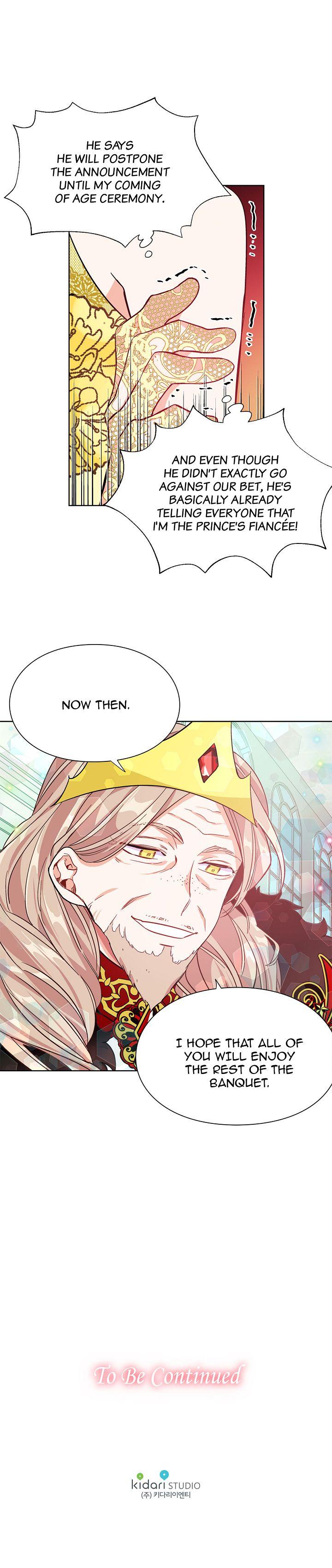 Read Doctor Elise The Royal Lady With the Lamp Manga Online