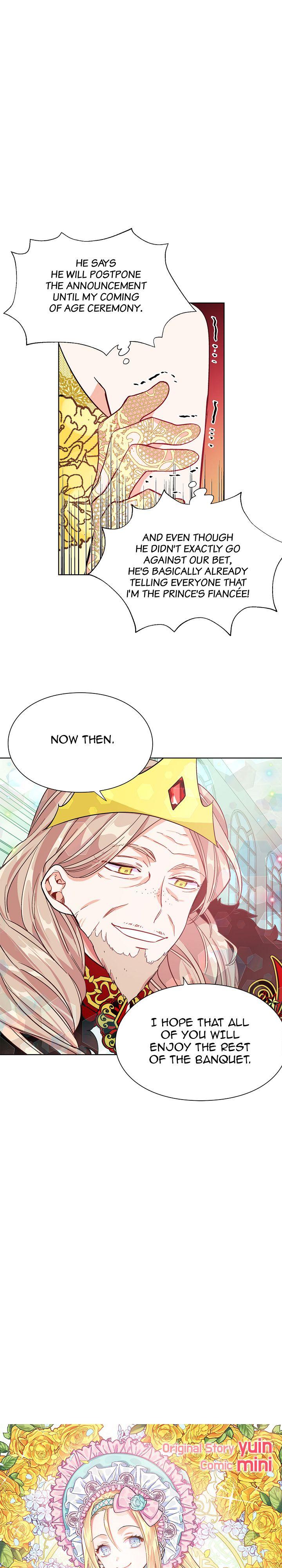 Read Doctor Elise The Royal Lady With the Lamp Manga Online