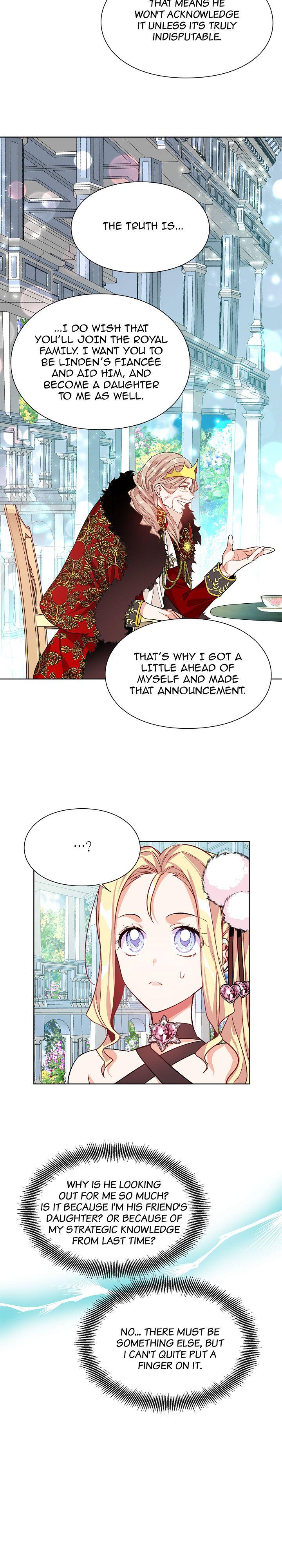 Read Doctor Elise The Royal Lady With the Lamp Manga Online