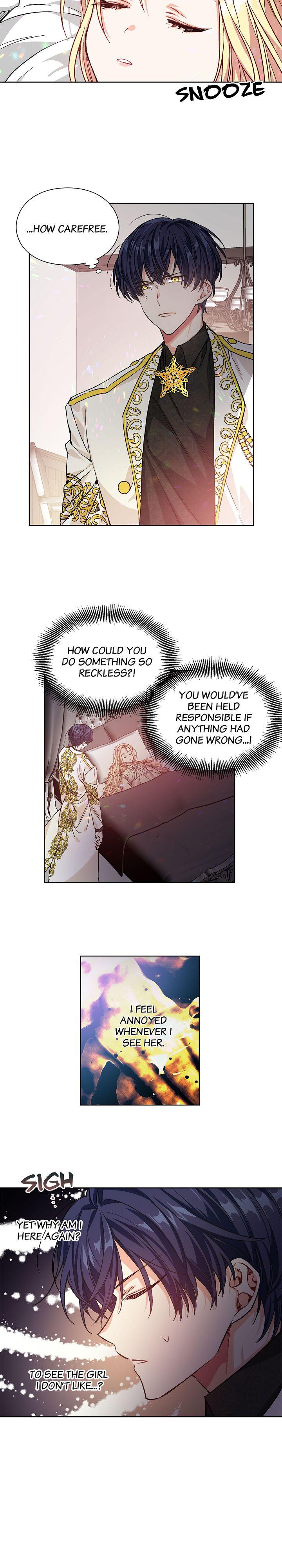 Read Doctor Elise The Royal Lady With the Lamp Manga Online