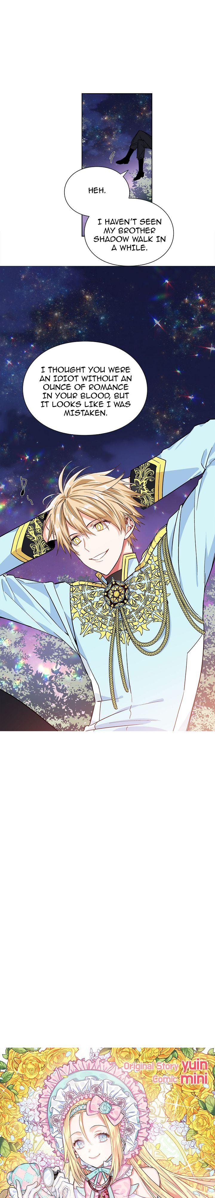 Read Doctor Elise The Royal Lady With the Lamp Manga Online