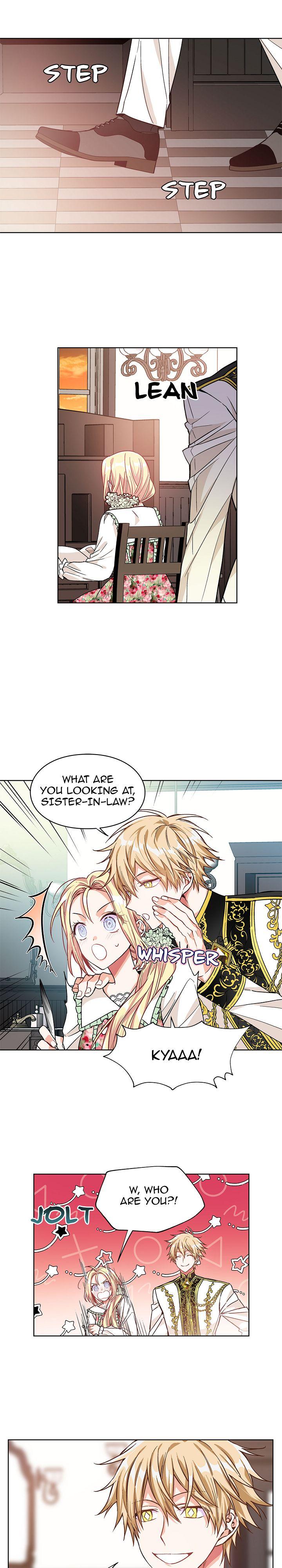 Read Doctor Elise The Royal Lady With the Lamp Manga Online