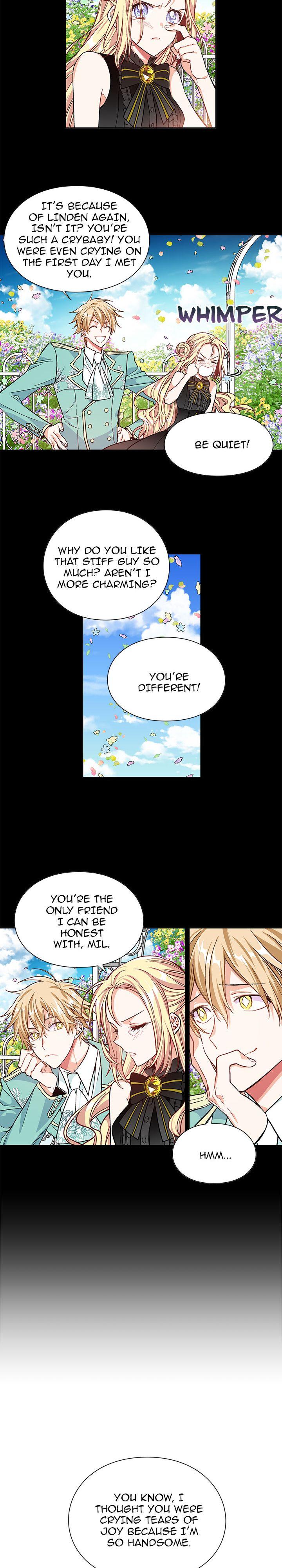 Read Doctor Elise The Royal Lady With the Lamp Manga Online