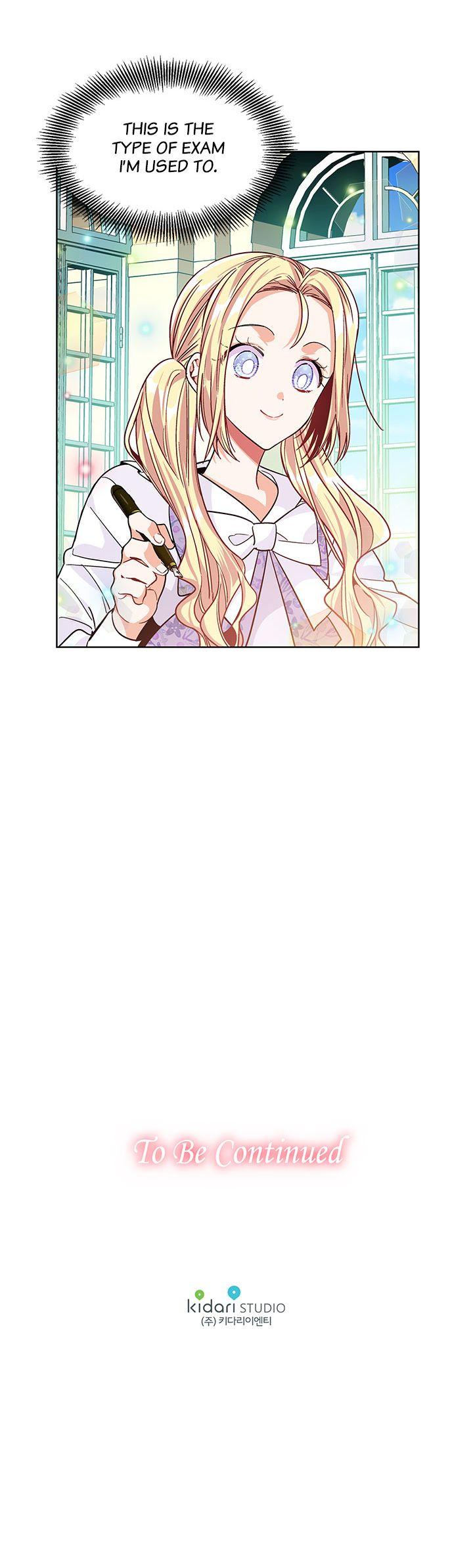 Read Doctor Elise The Royal Lady With the Lamp Manga Online