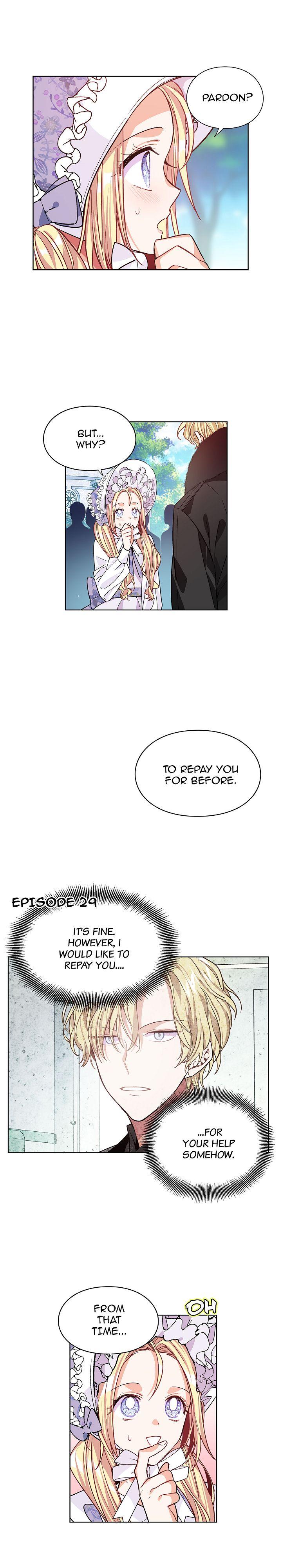 Read Doctor Elise The Royal Lady With the Lamp Manga Online