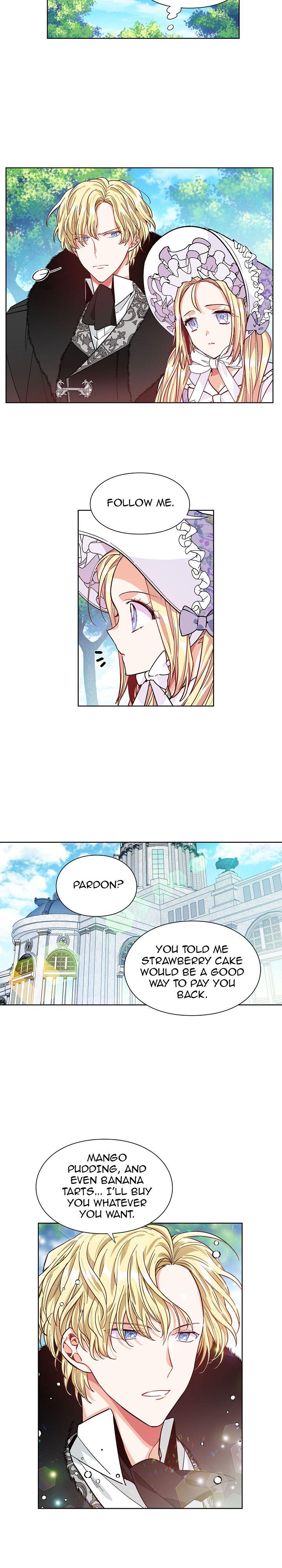 Read Doctor Elise The Royal Lady With the Lamp Manga Online