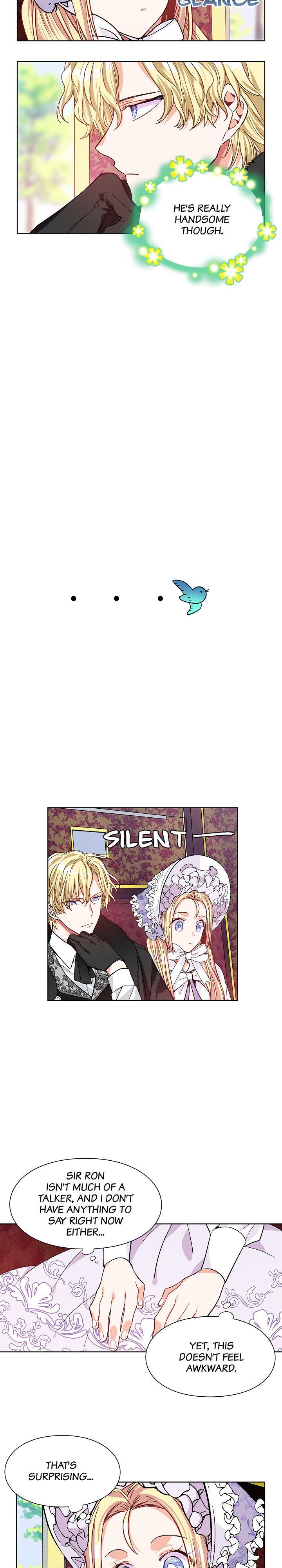 Read Doctor Elise The Royal Lady With the Lamp Manga Online