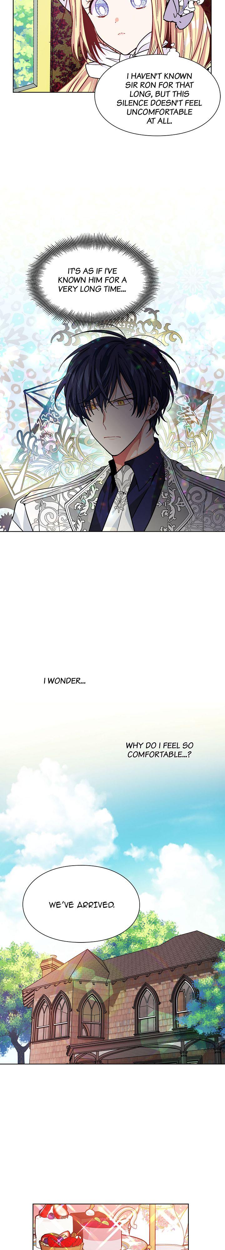 Read Doctor Elise The Royal Lady With the Lamp Manga Online