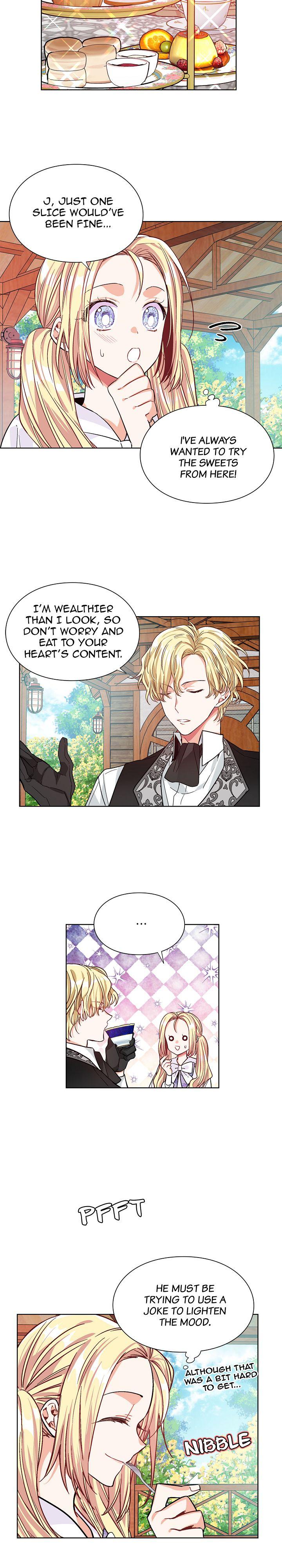 Read Doctor Elise The Royal Lady With the Lamp Manga Online