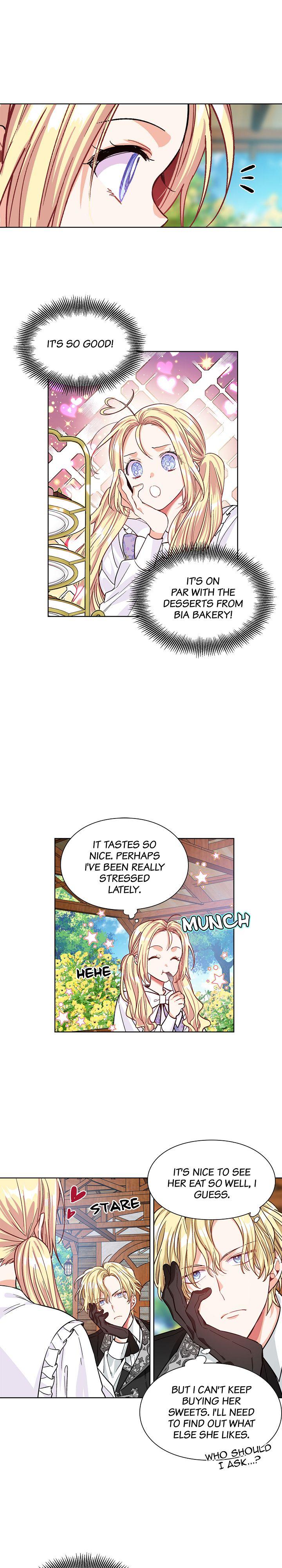 Read Doctor Elise The Royal Lady With the Lamp Manga Online