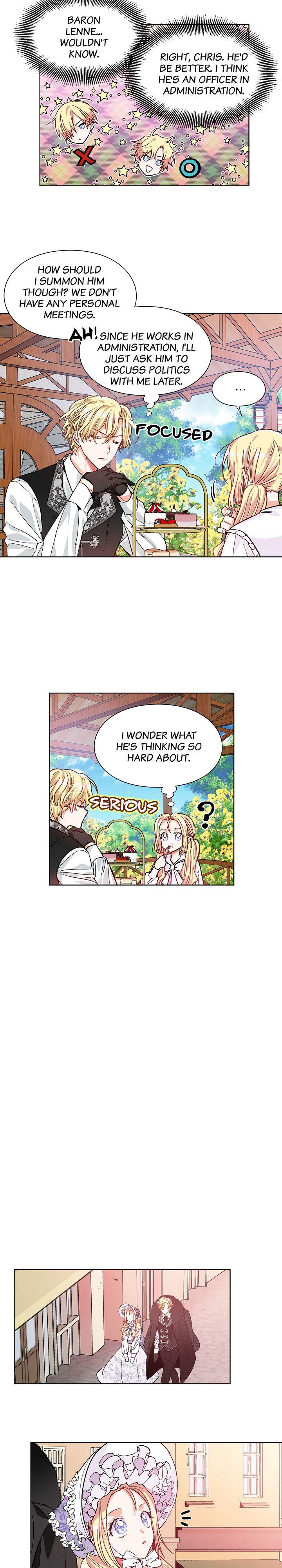 Read Doctor Elise The Royal Lady With the Lamp Manga Online