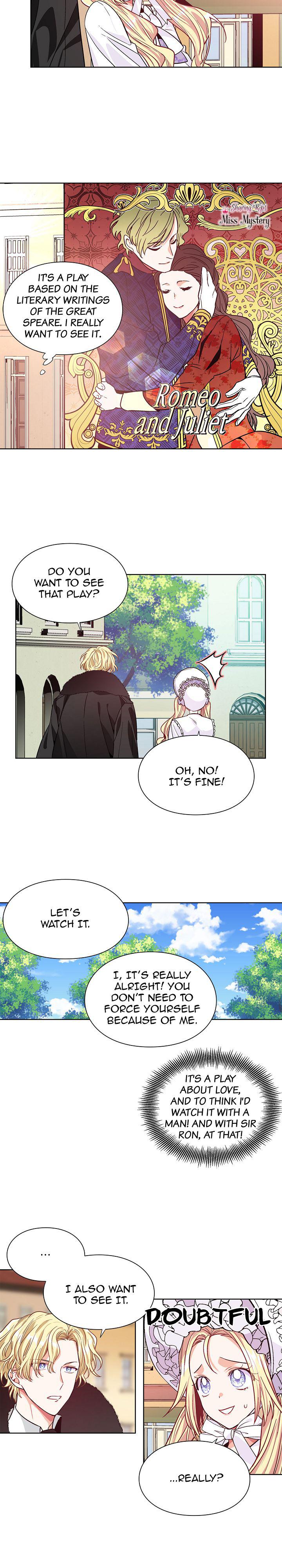 Read Doctor Elise The Royal Lady With the Lamp Manga Online