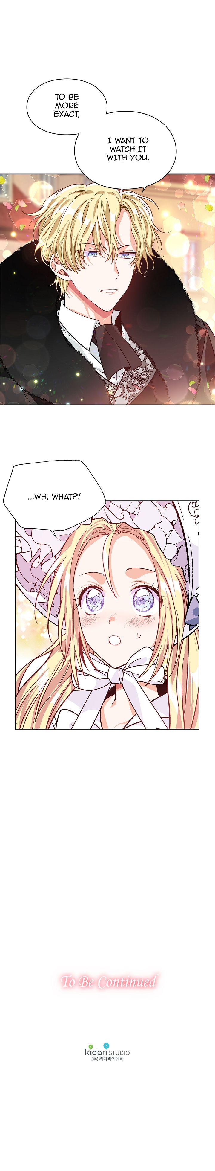 Read Doctor Elise The Royal Lady With the Lamp Manga Online