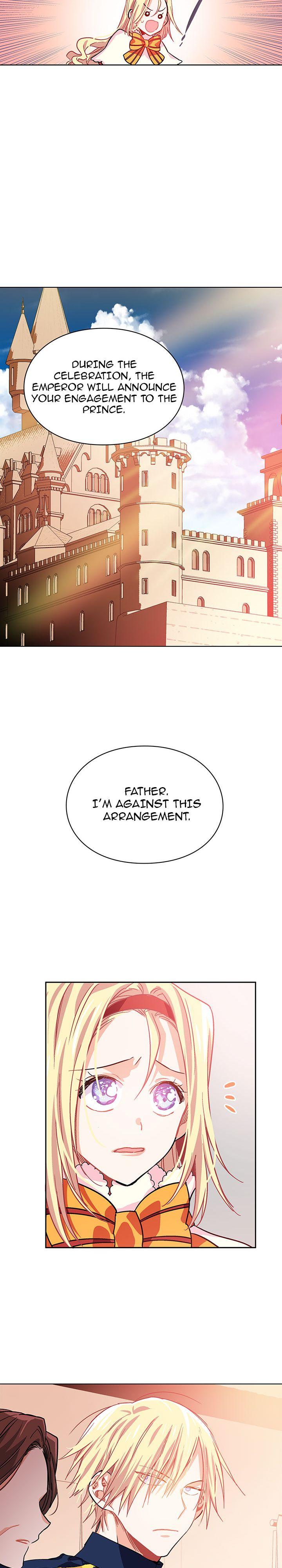 Read Doctor Elise The Royal Lady With the Lamp Manga Online